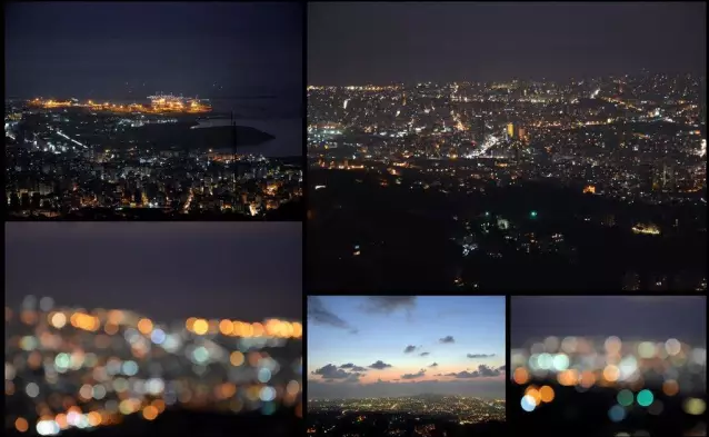 中东非旅游景点介绍,中东非旅游景点推荐